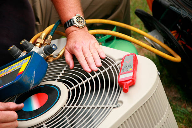 Best HVAC tune-up services  in Brooklyn, IN