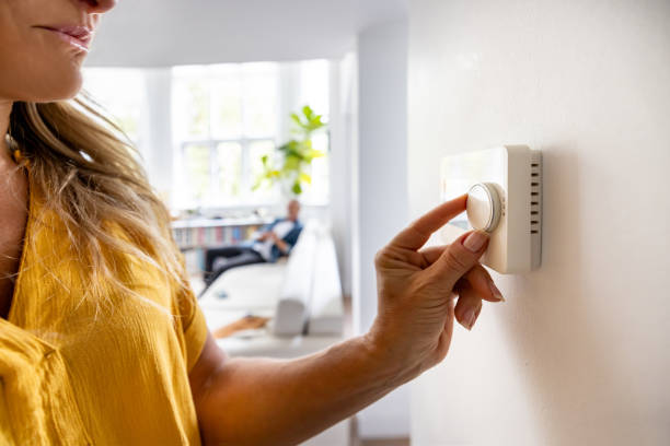 Best Local HVAC companies  in Brooklyn, IN