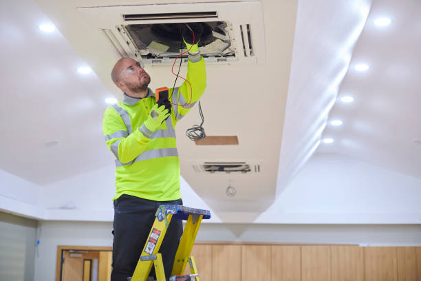 Best Ductless HVAC repair  in Brooklyn, IN