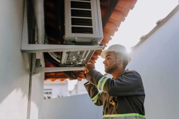 Best 24/7 HVAC repair  in Brooklyn, IN