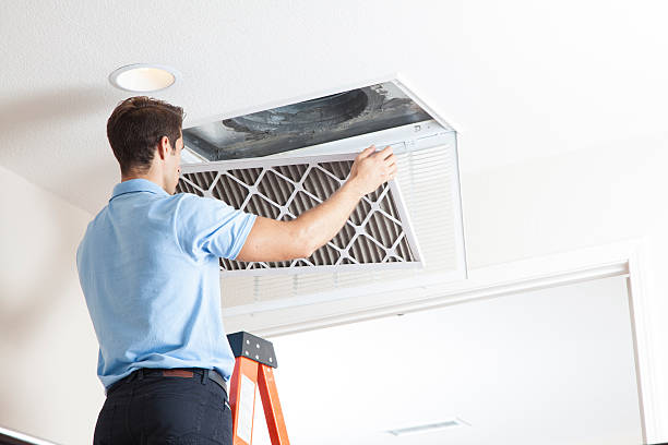 Best HVAC repair near me  in Brooklyn, IN