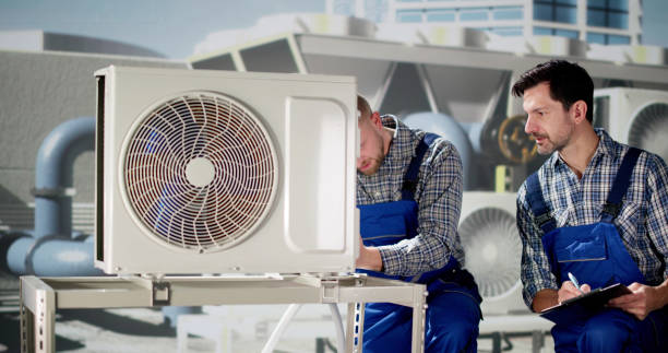 Best HVAC repair near me  in Brooklyn, IN