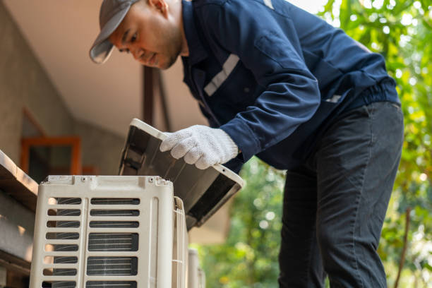 Best HVAC maintenance near me  in Brooklyn, IN