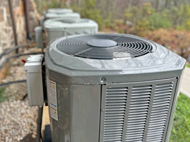 HVAC air duct cleaning in Brooklyn, IN