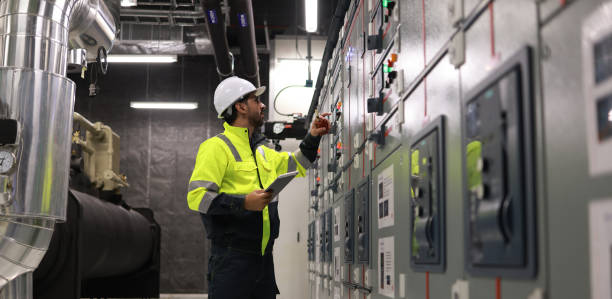 Best HVAC installation services  in Brooklyn, IN